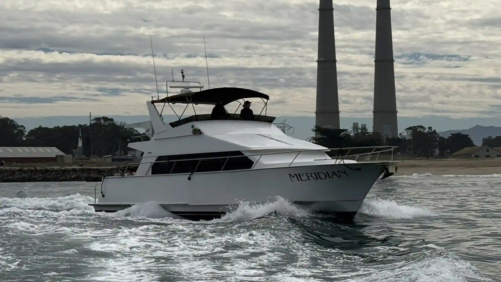 Custom Boat Charters