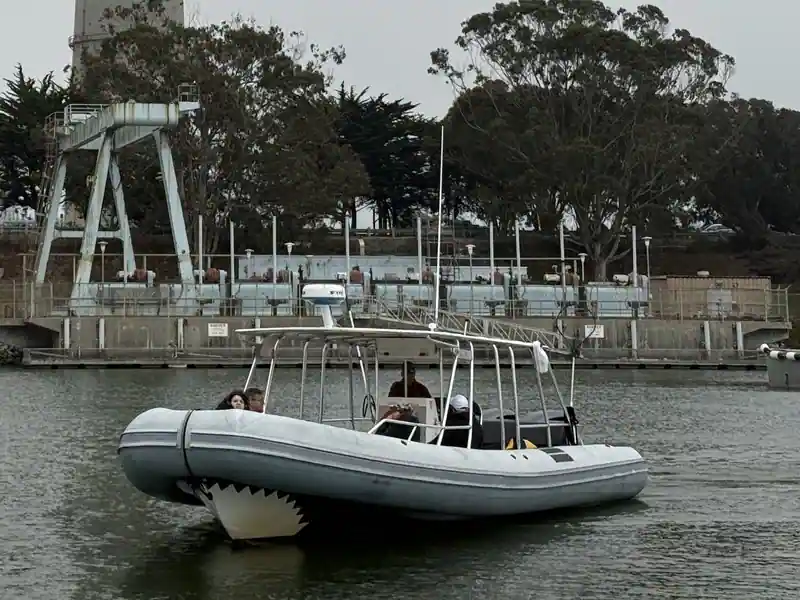 Ocean Spirit — secondary photo