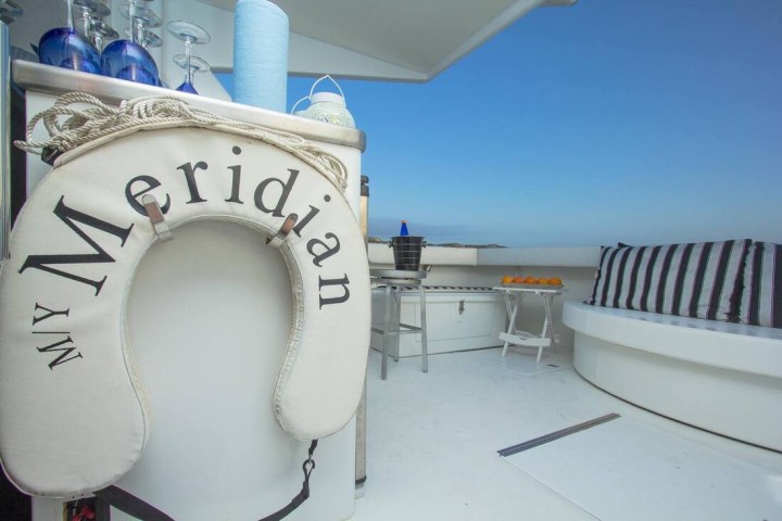 a person sitting in a chair